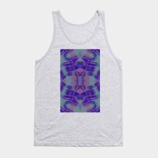 cernunnos mandala Tank Top